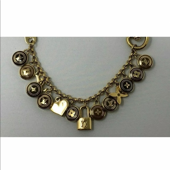 🚫SOLD🚫 LV Bag Charm Mint/Box GORGEOUS - Picture 9 of 16